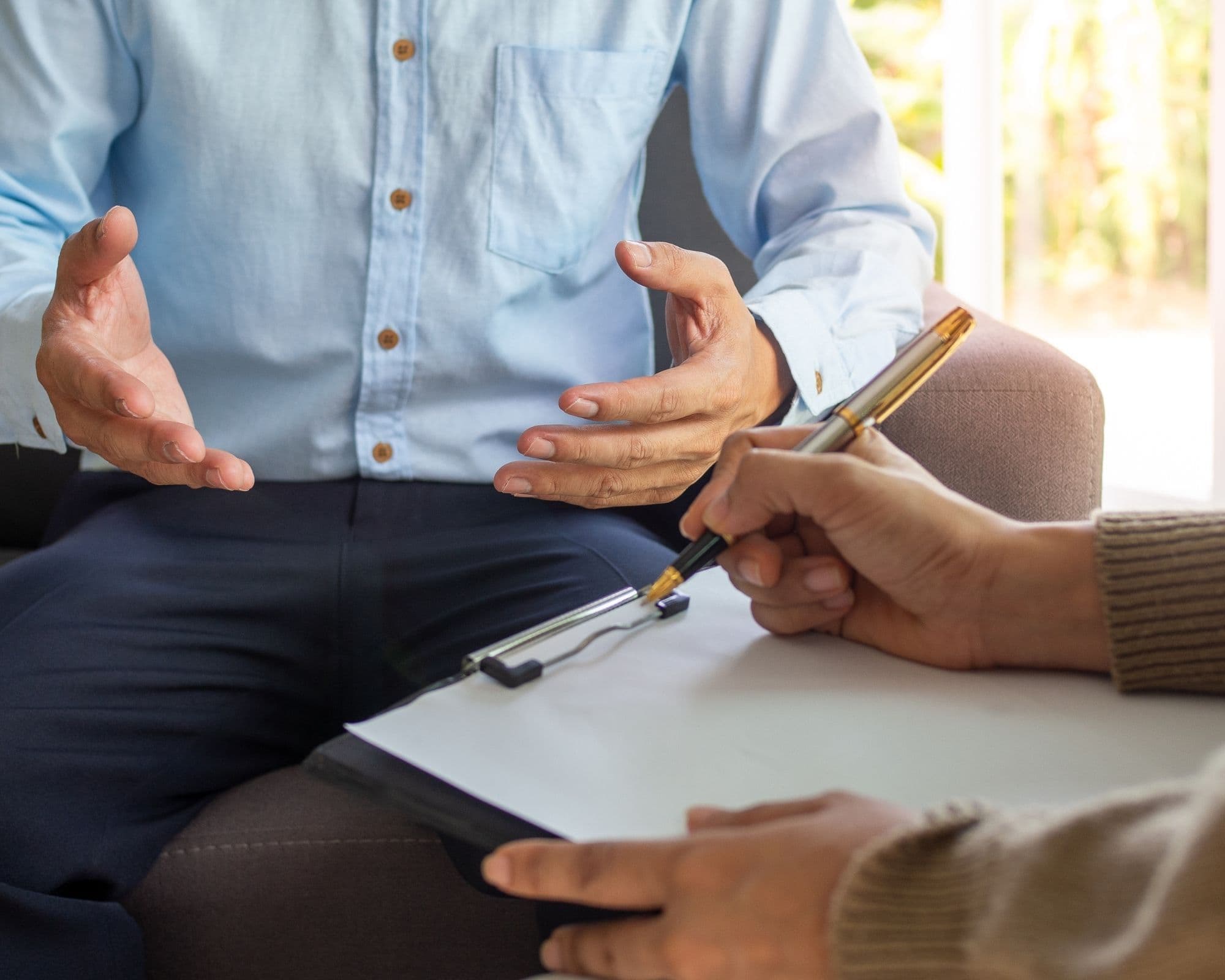 إستشارات نفسية