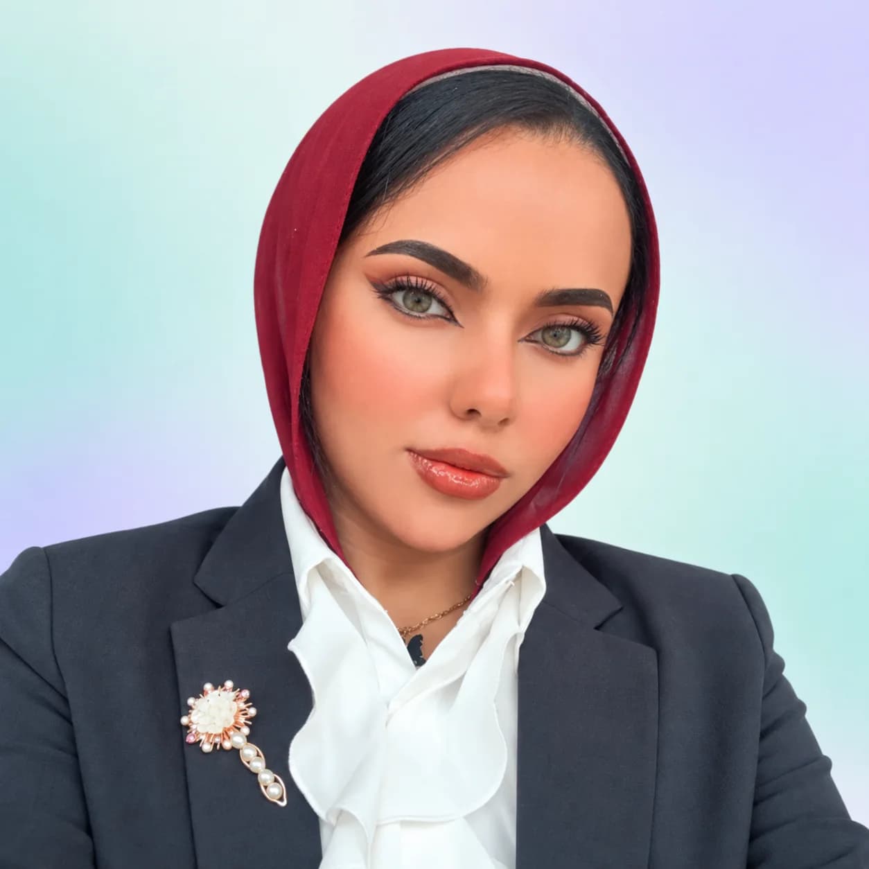 ندى مكرم