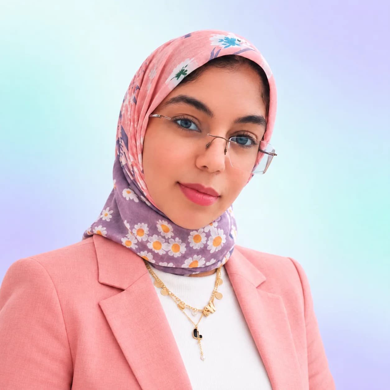 إيمان علي