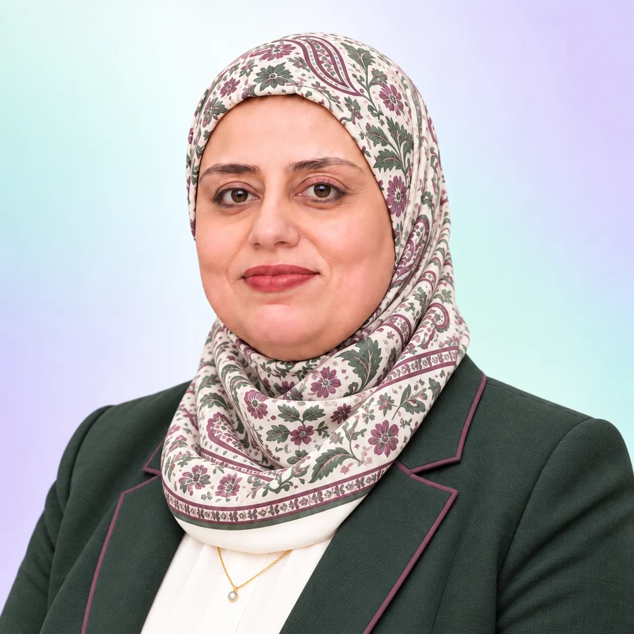 أ.د آلاء أبو رية