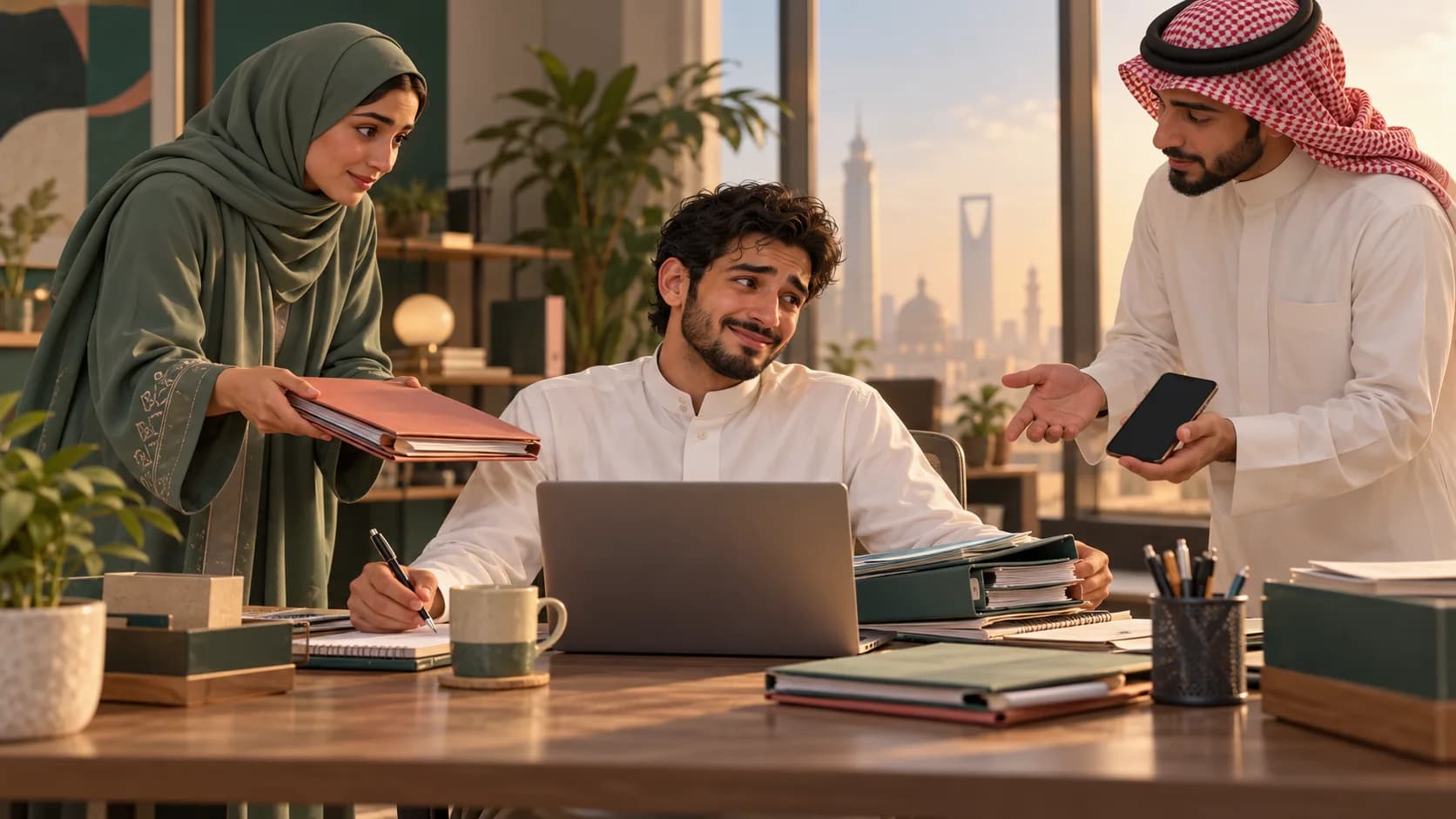 إرضاء الآخرين على حساب النفس: الأسباب النفسية وكيفية وضع الحدود