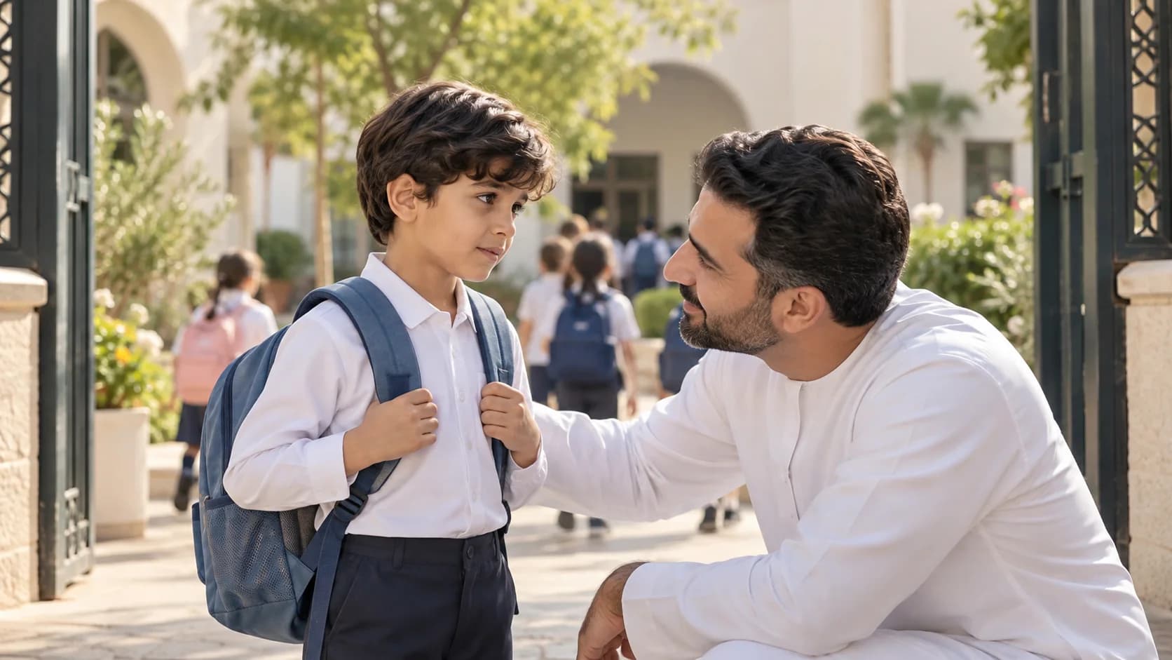 القلق عند الأطفال.. متى يكون طبيعيًّا ومتى يحتاج إلى تقييم متخصص؟