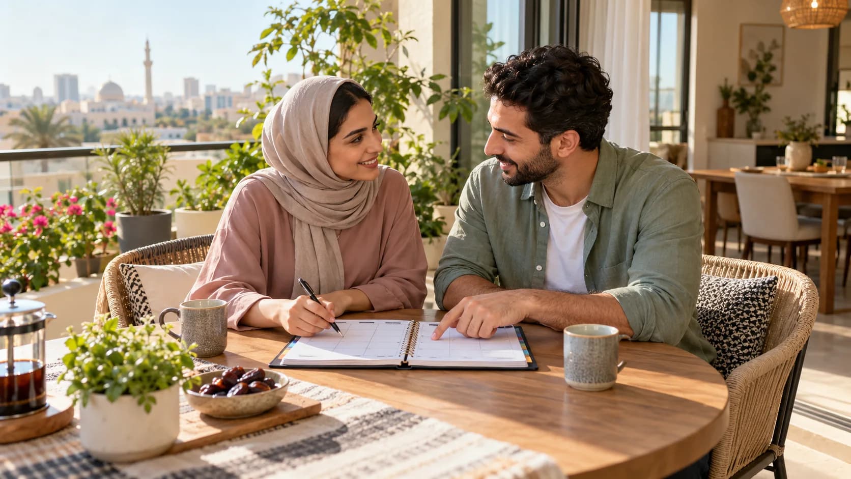 دليل بناء العلاقات العاطفية والزوجية: كيف تتجاوز الخلافات وتبني علاقة صحية؟