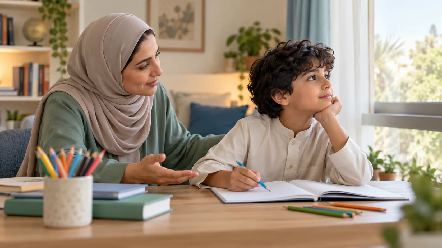 أعراض فرط الحركة وتشتت الانتباه (ADHD) عند الأطفال