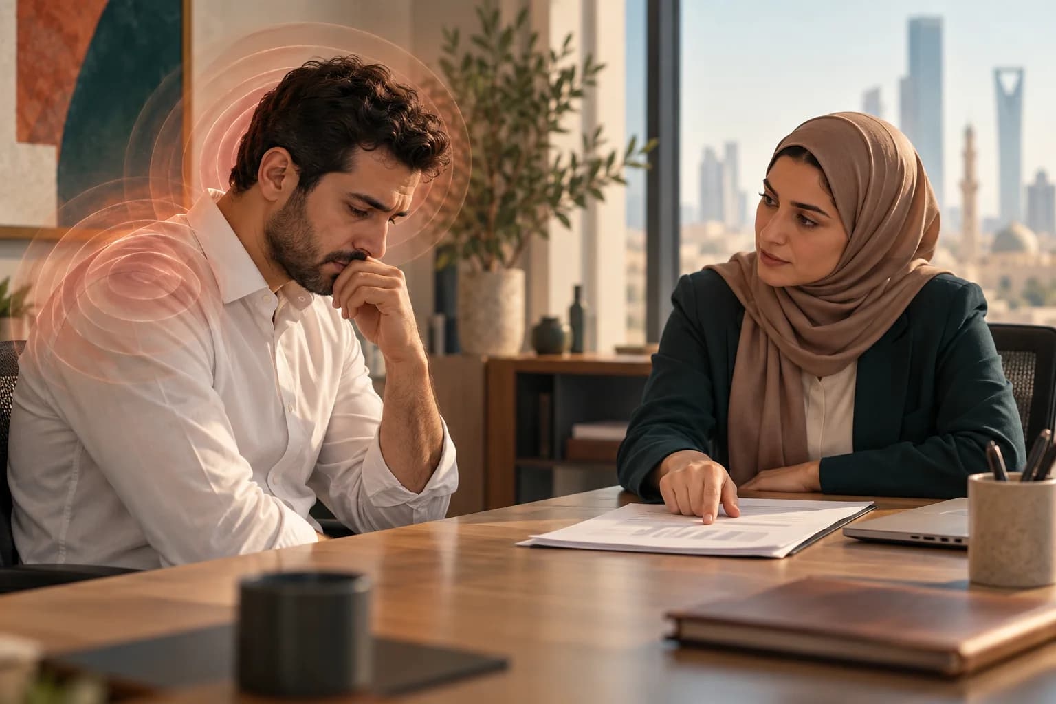 الحساسية المفرطة للنقد: الأسباب وطرق التعامل