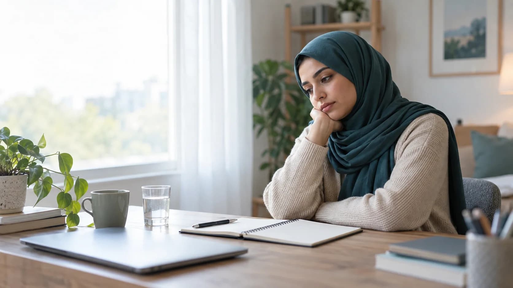 أعراض الاكتئاب.. علامات نفسية وجسدية قد لا تبدو مرتبطة بالحالة النفسية