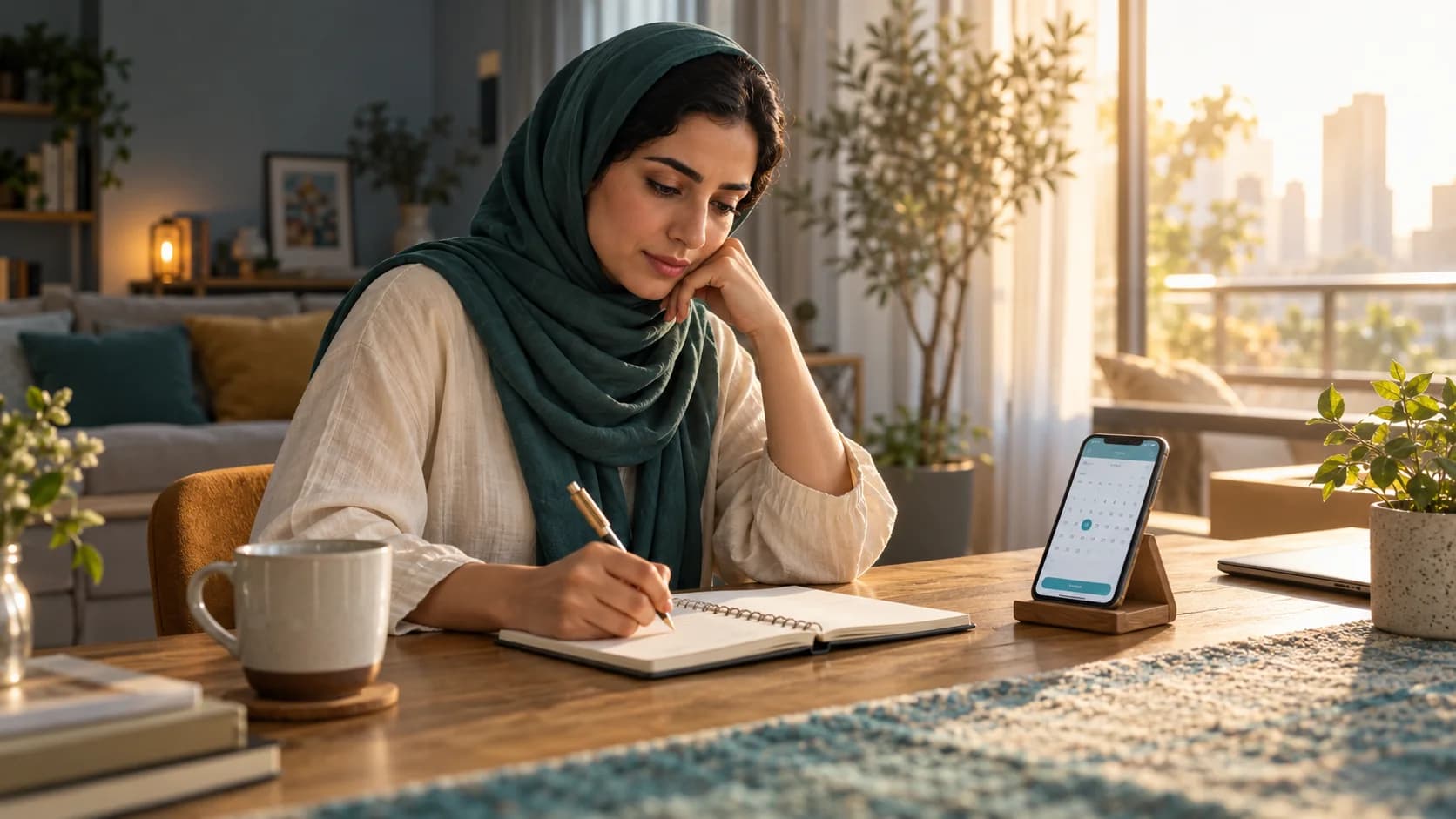 متى أذهب إلى طبيب نفسي؟ 8 علامات تشير إلى أن الوقت حان لطلب المساعدة