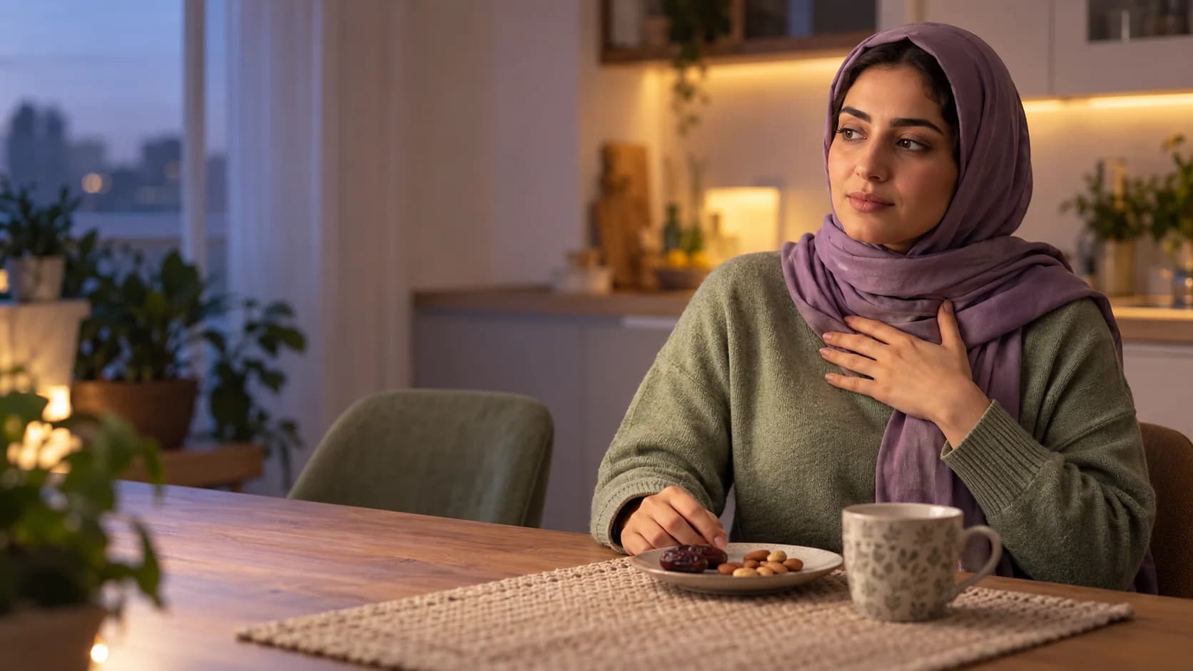 الأكل العاطفي وزيادة الوزن: هل يسبب السمنة وماذا تقول الدراسات؟