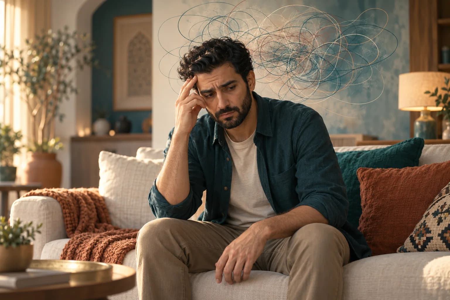 وسواس إيذاء الآخرين: الأسباب والأعراض وكيف تتغلب عليه؟